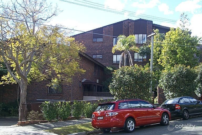 1/26 Rocklands Rd, Wollstonecraft, NSW 2065