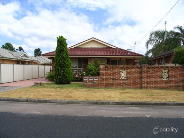 1/11 Piper St, Woy Woy, NSW 2256