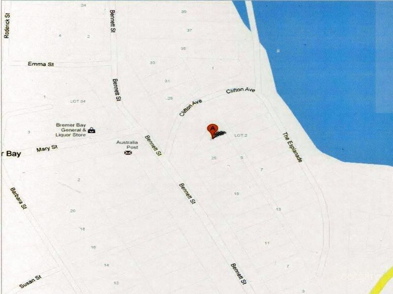 27 Bennett St, Bremer Bay, WA 6338