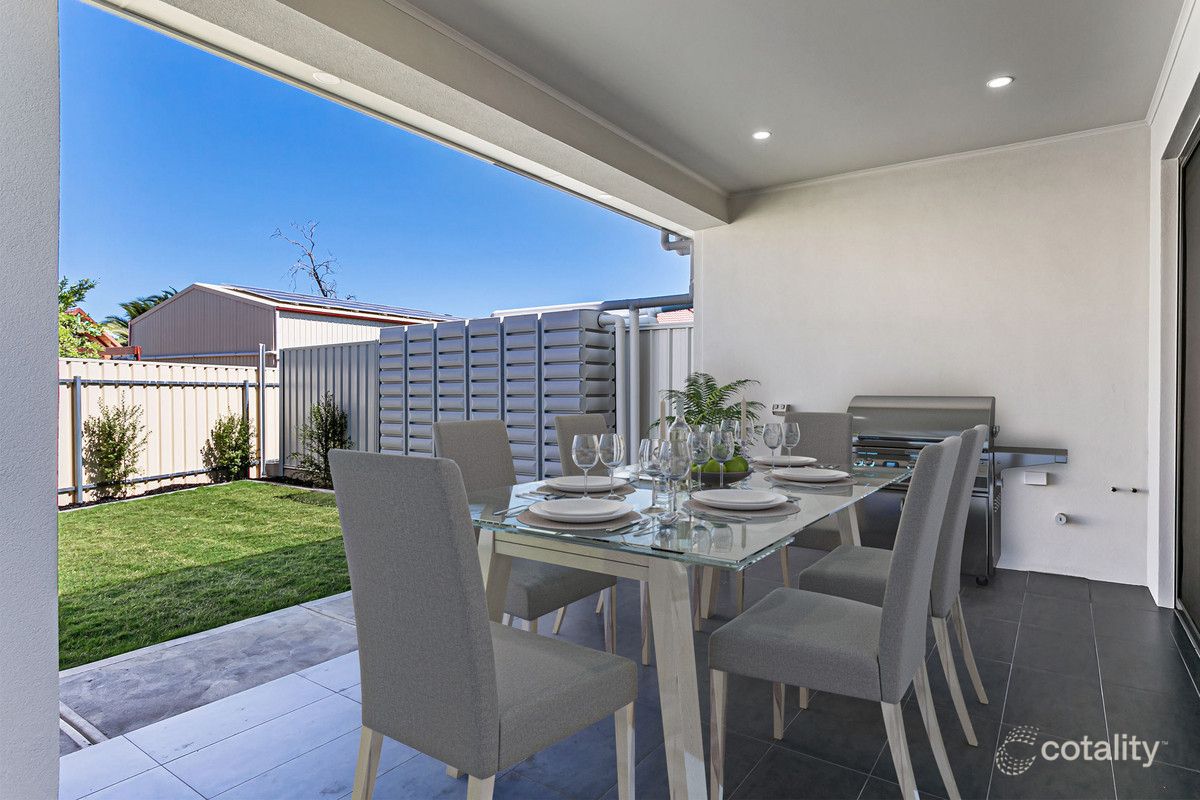 9 Jellicoe St, Flinders Park, SA 5025