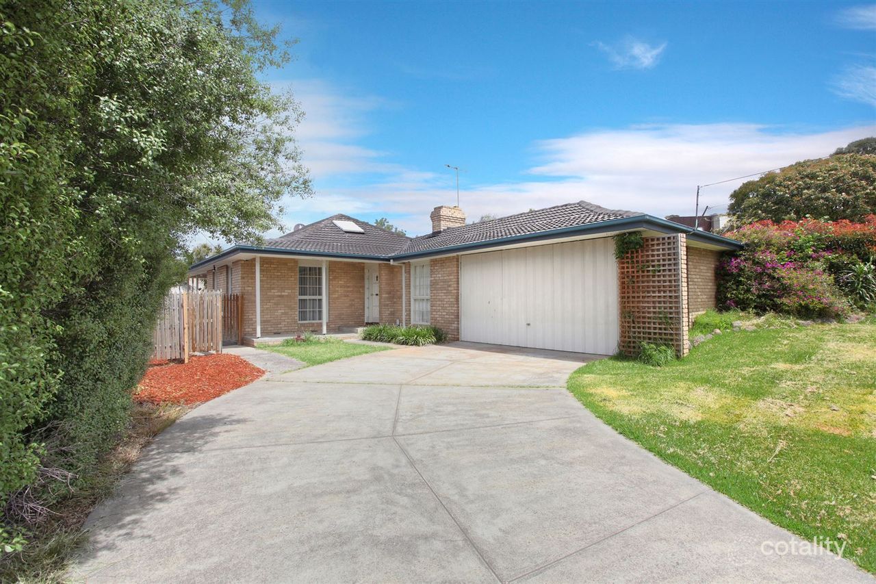 8 Shearers Ct, Vermont South, VIC 3133
