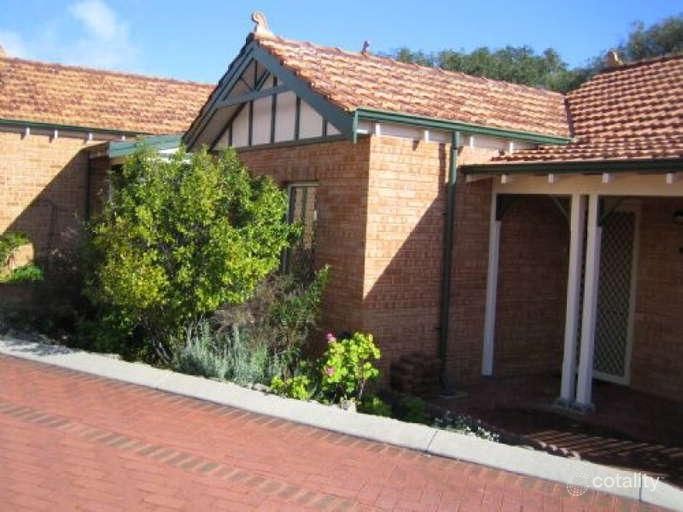 10/25 Arenga Ct, Mount Claremont, WA 6010