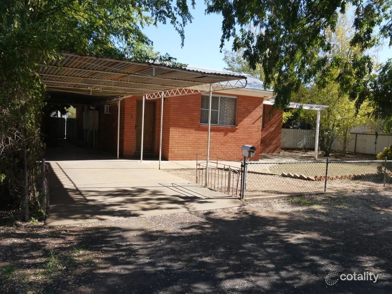 168 Third Ave S, Narromine, NSW 2821