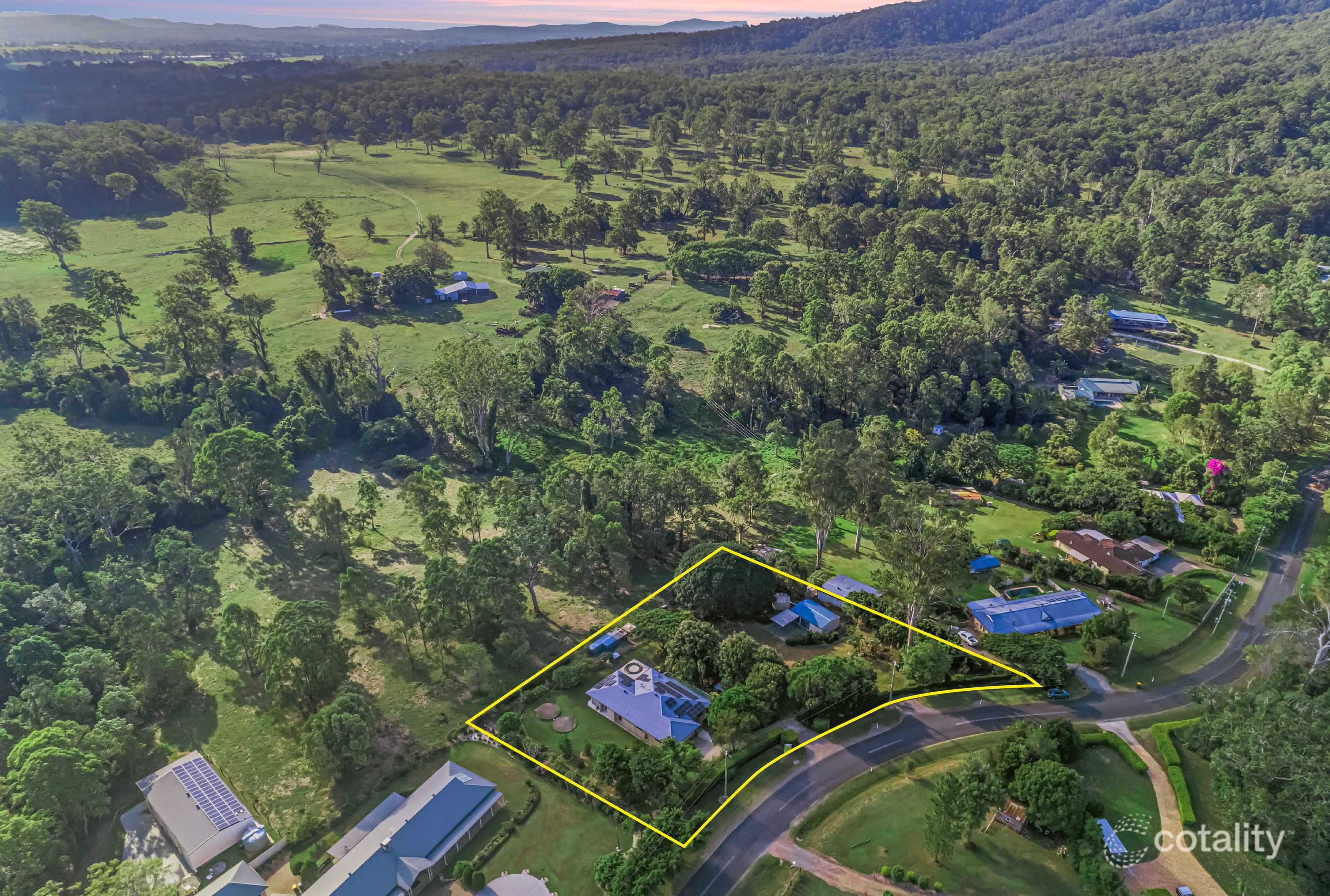 54-62 Fenwick Rd, Boyland, QLD 4275
