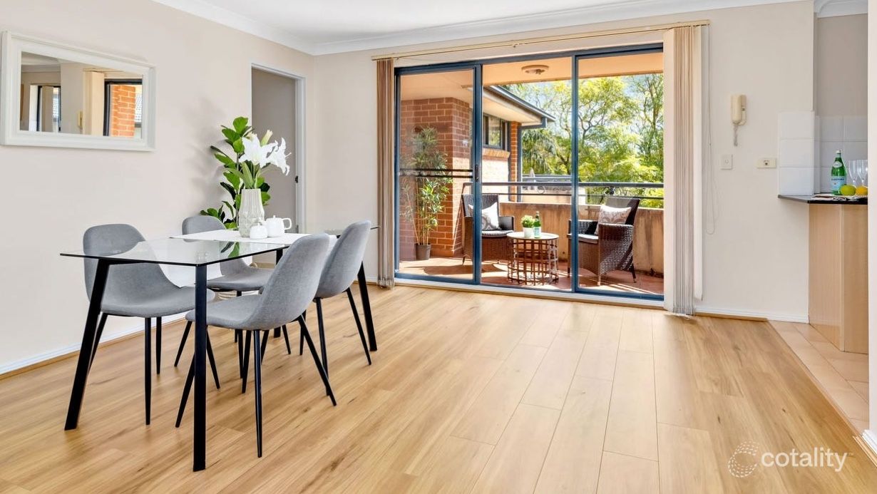 14/540-542 Church St, North Parramatta, NSW 2151