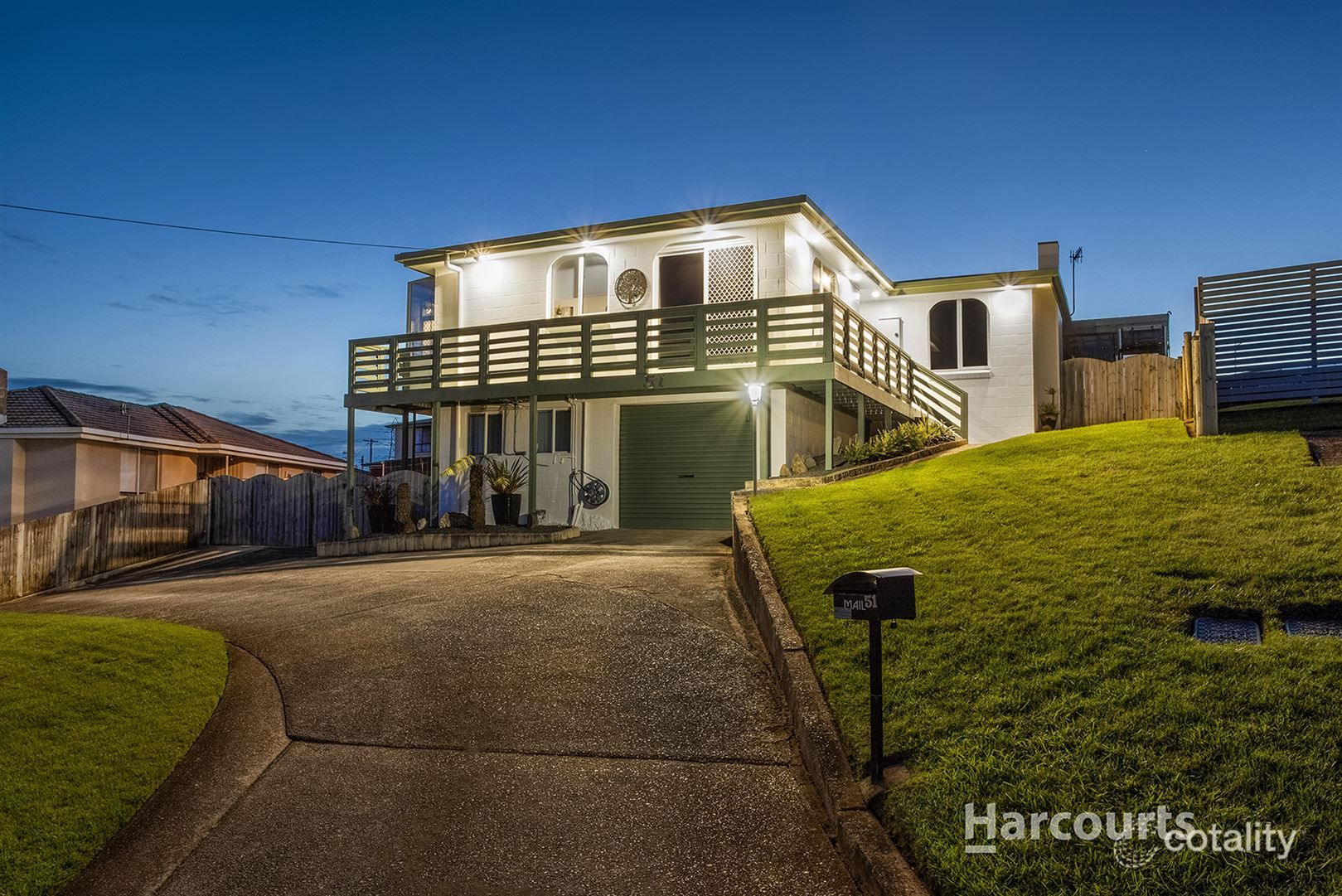 51 Colegrave Rd, Upper Burnie, TAS 7320