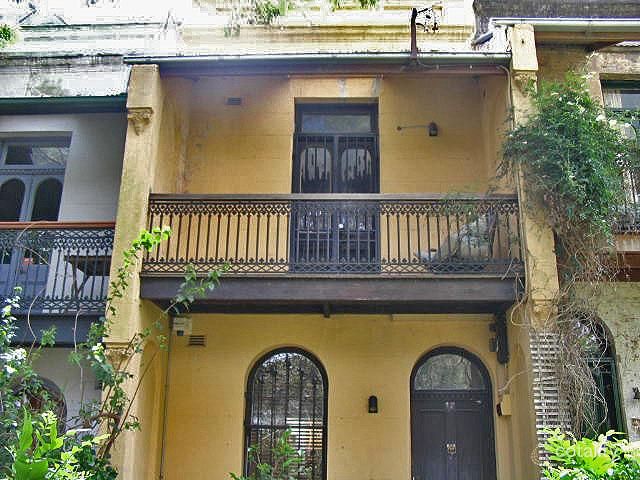 17 Bowes Ave, Edgecliff, NSW 2027