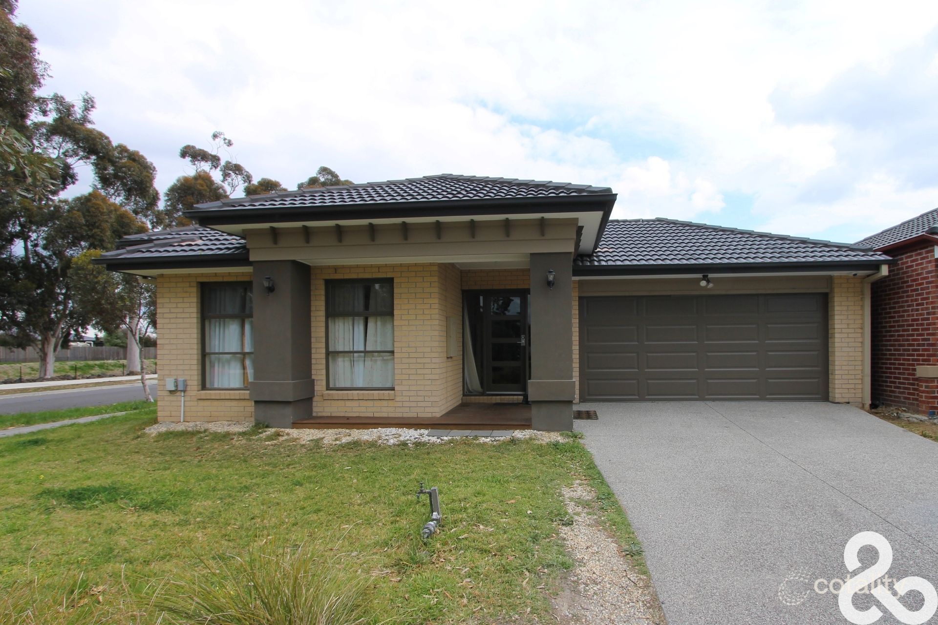 1 Musk Duck Sq, South Morang, VIC 3752