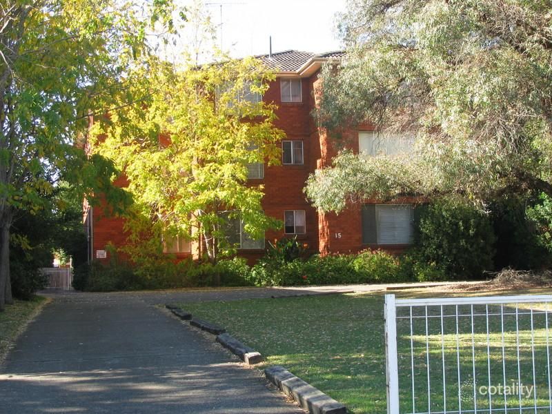 1/15 Blaxcell St, Granville, NSW 2142