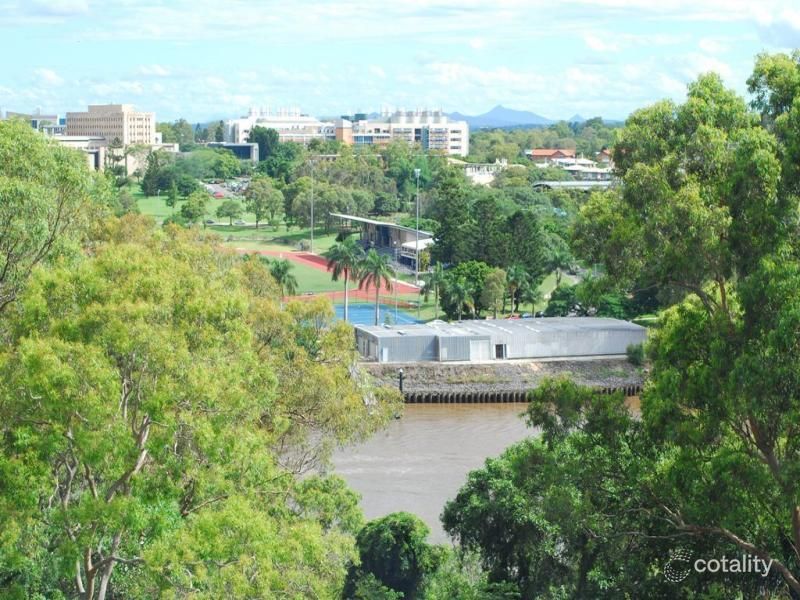 3/36 St James St, Highgate Hill, QLD 4101