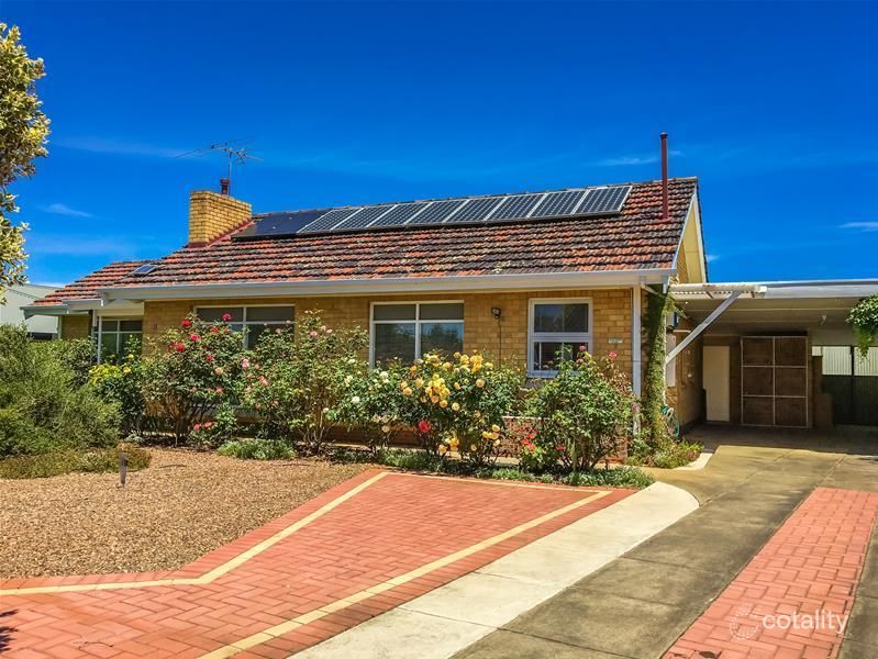 31 Gawler St, Nuriootpa, SA 5355