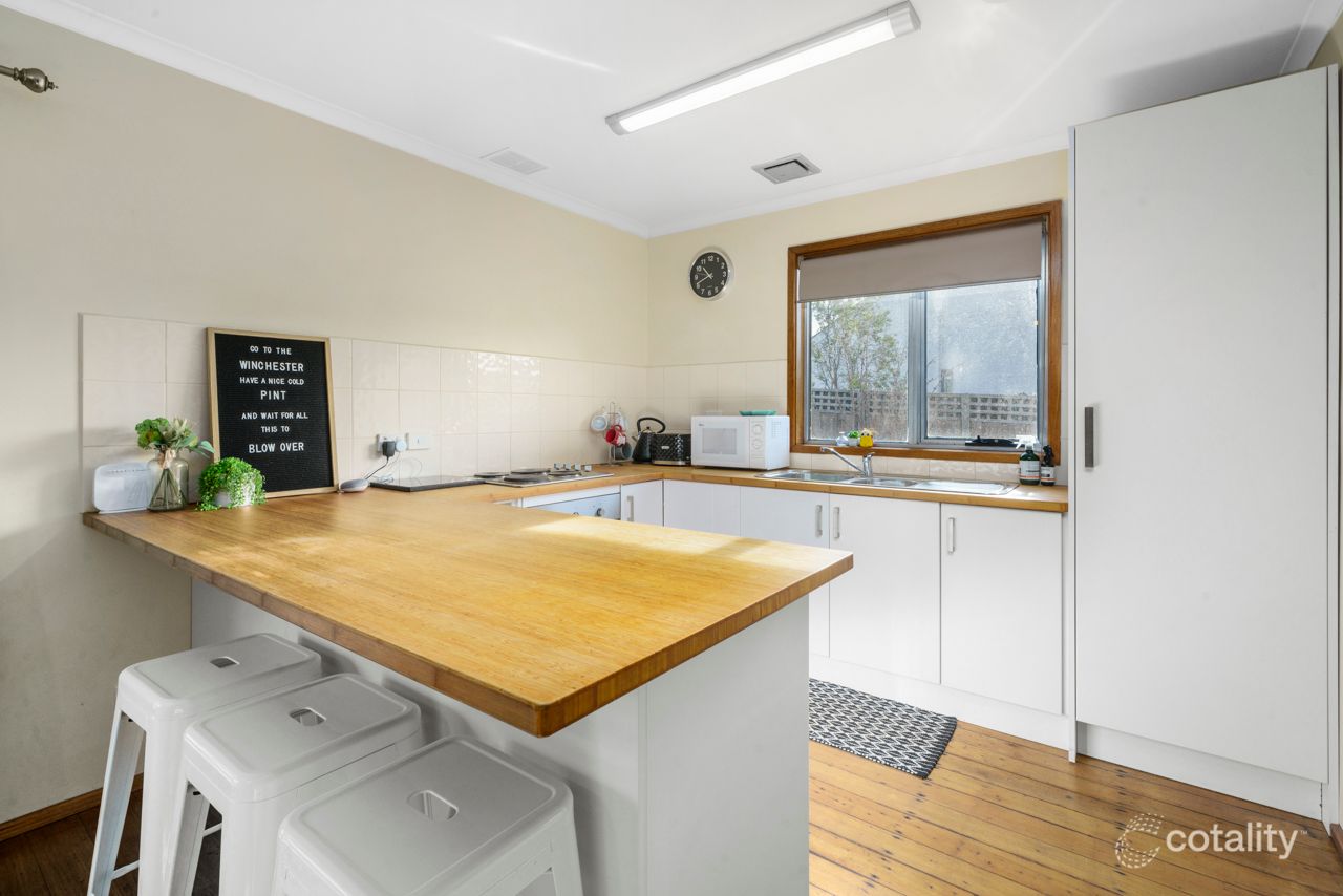 31 Fontain Cir, Rokeby, TAS 7019