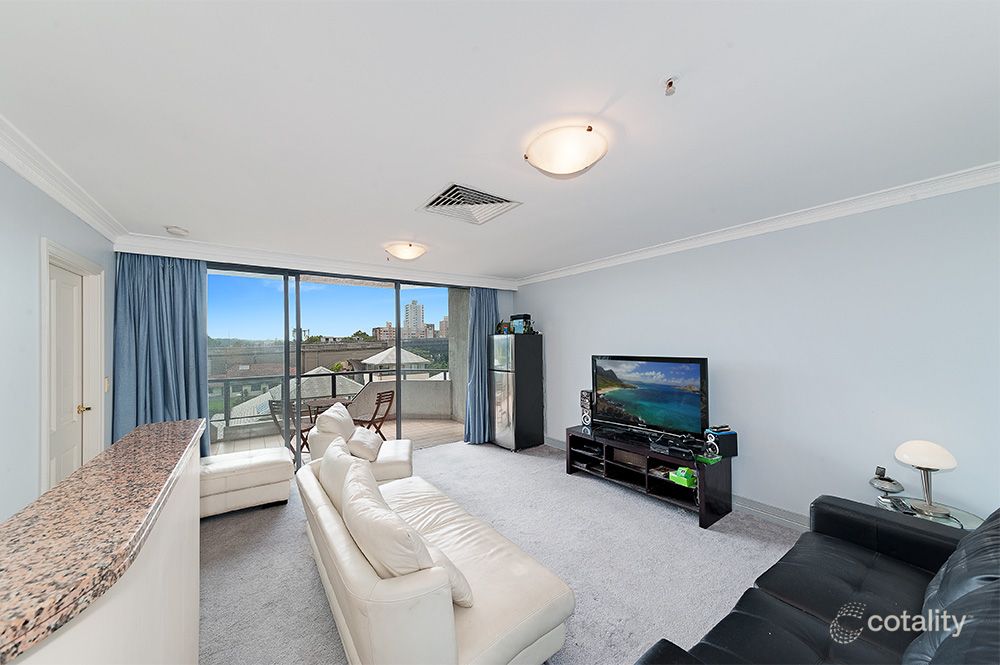 47/48-50 Alfred St S, Milsons Point, NSW 2061