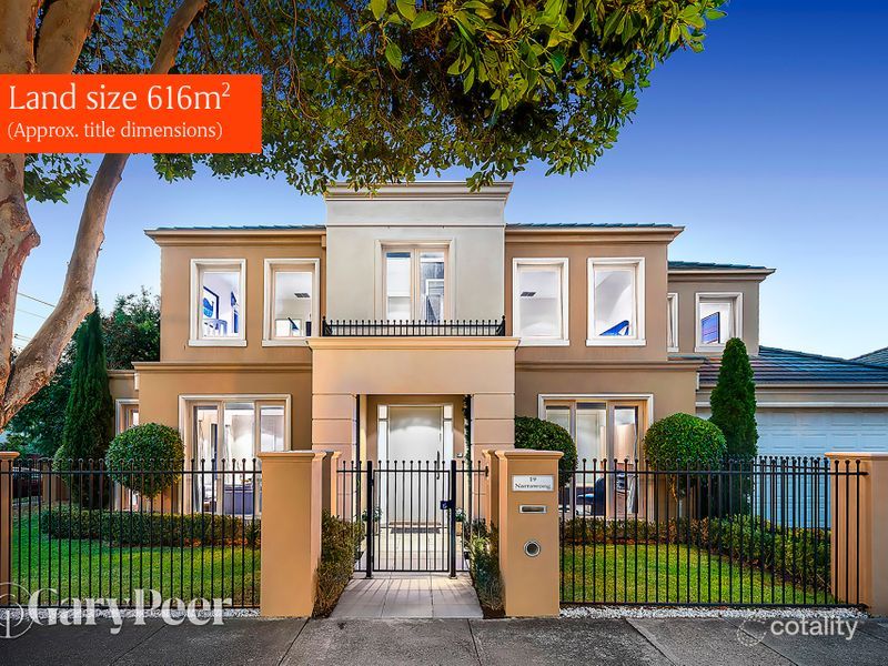 19 Narrawong Cres, Caulfield South, VIC 3162