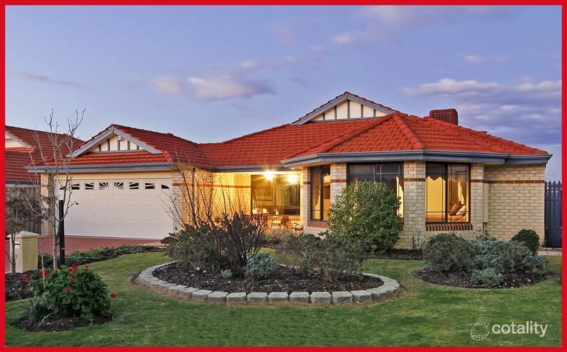 9 Horsley Grn, Butler, WA 6036