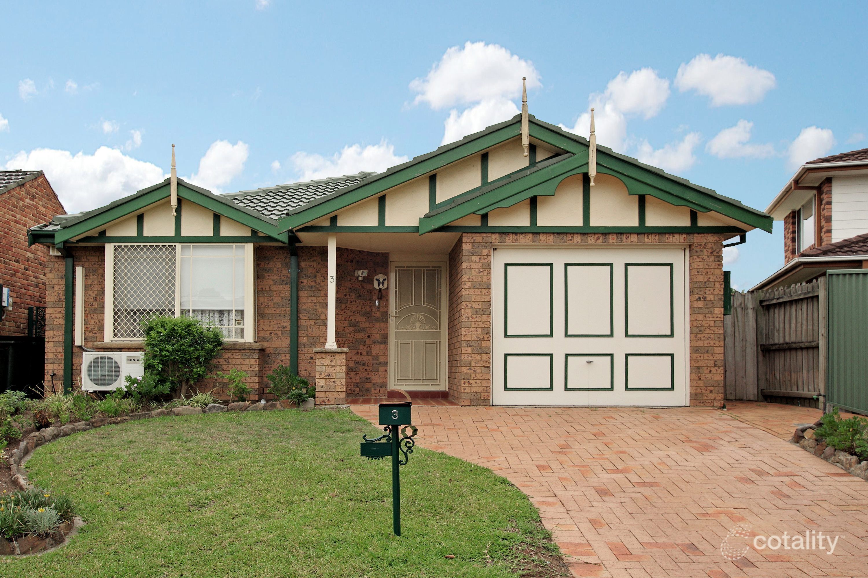 3 Tocal Ct, Wattle Grove, NSW 2173