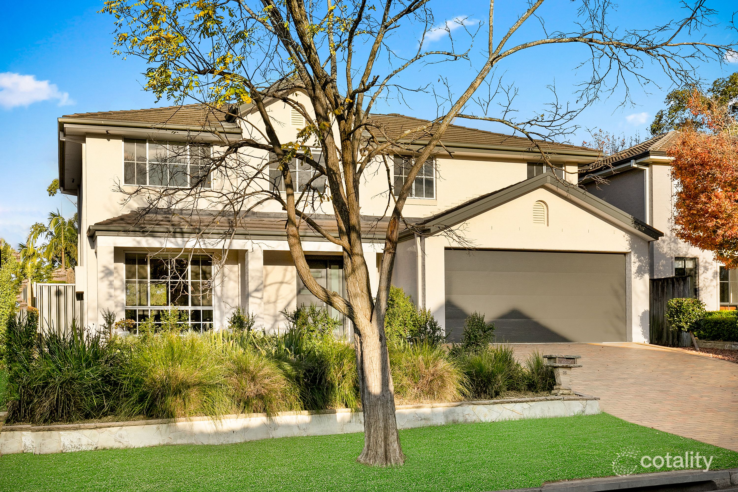 35 John Radley Ave, Dural, NSW 2158