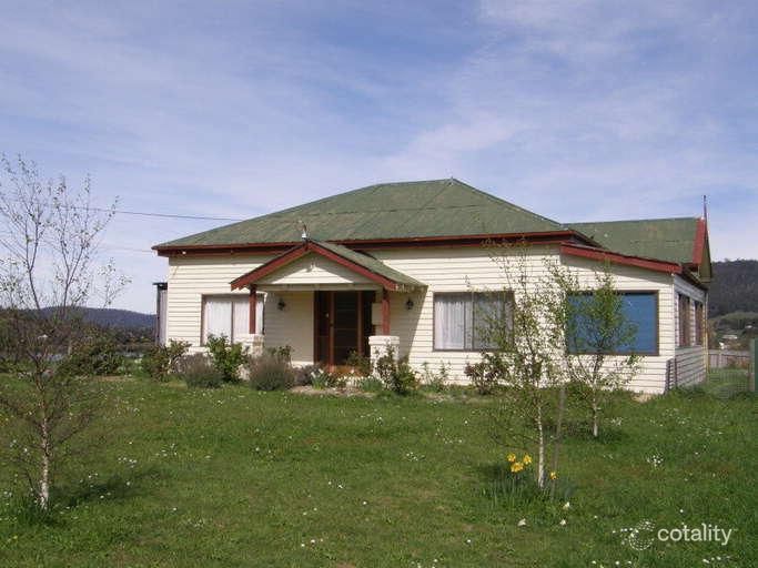 7357 Channel Hwy, Cygnet, TAS 7112