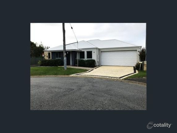 10/21 Cronin Pl, Armadale, WA 6112