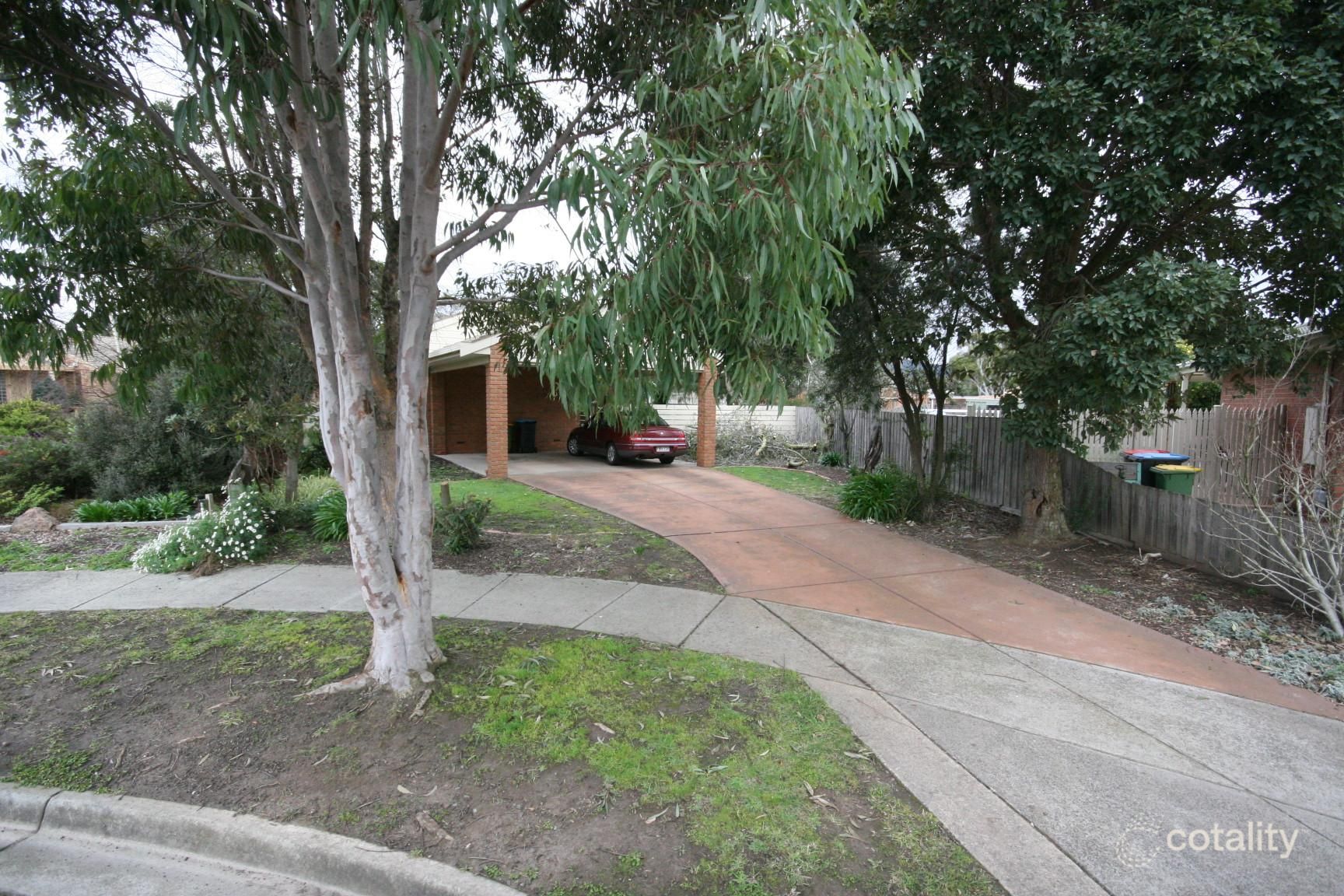 6 Leamon Ct, Ferntree Gully, VIC 3156