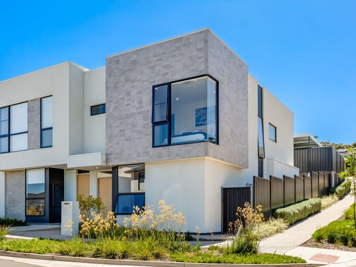 12 Buchanan Dr, Woodforde, SA 5072