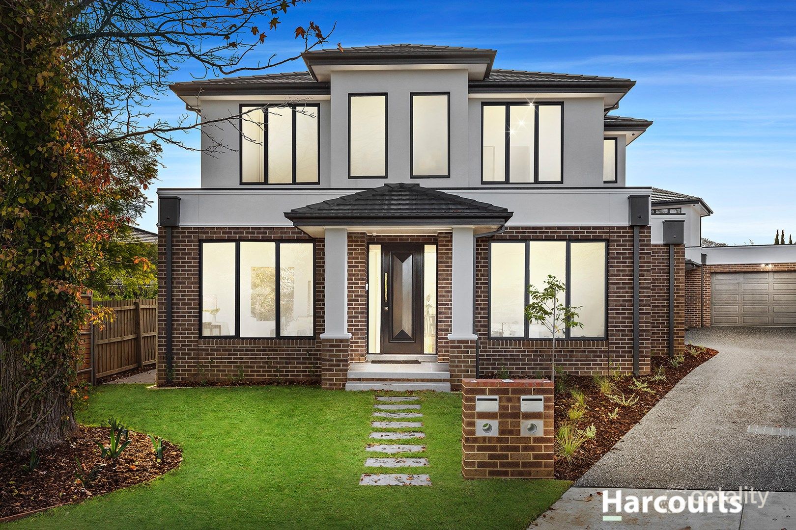 1/1 Fir Ct, Mount Waverley, VIC 3149