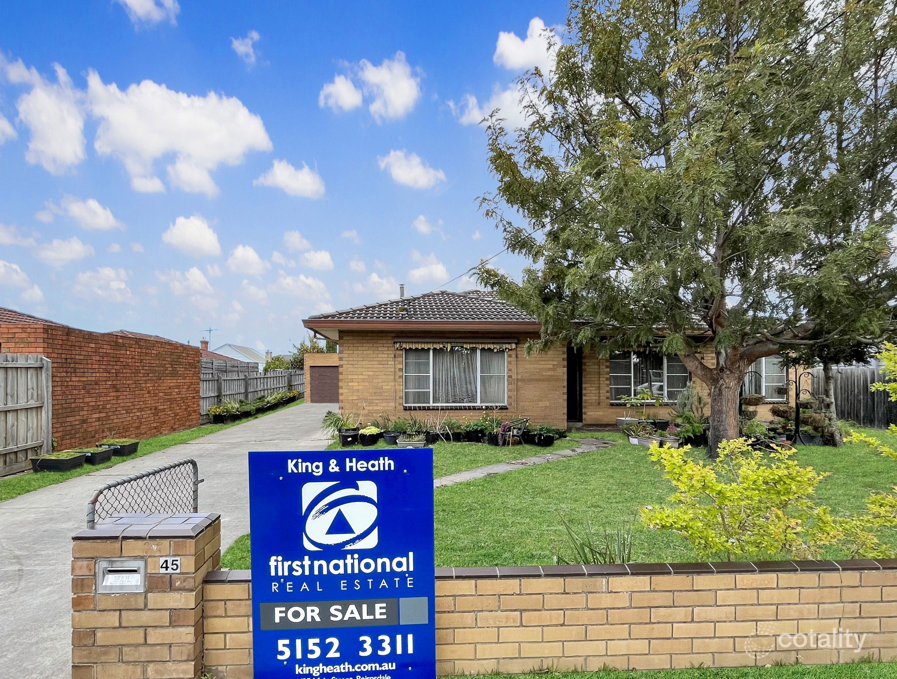 45 Pearson St, Bairnsdale, VIC 3875