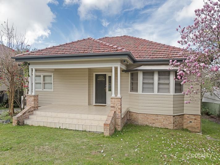 21 Edith St, Waratah, NSW 2298