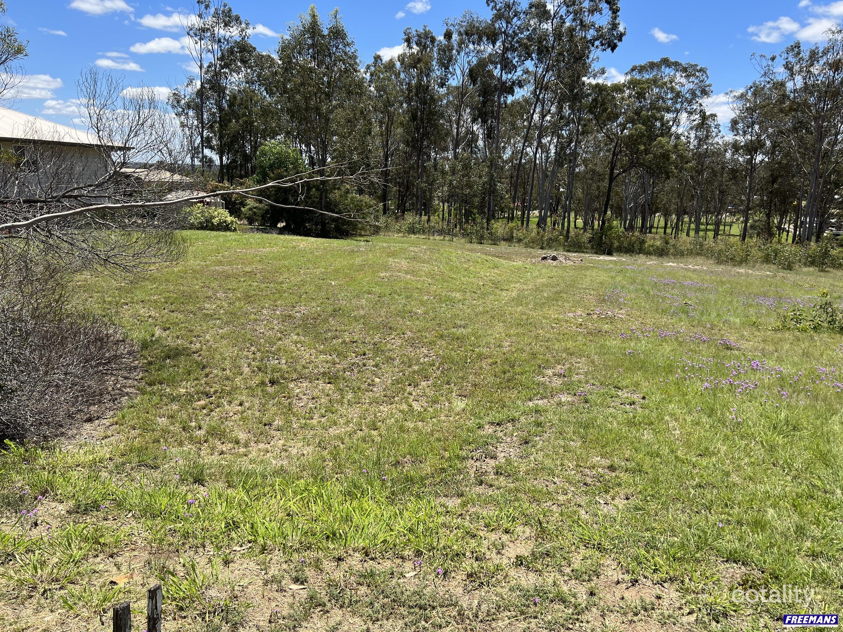 59 Grant Cres, Wondai, QLD 4606