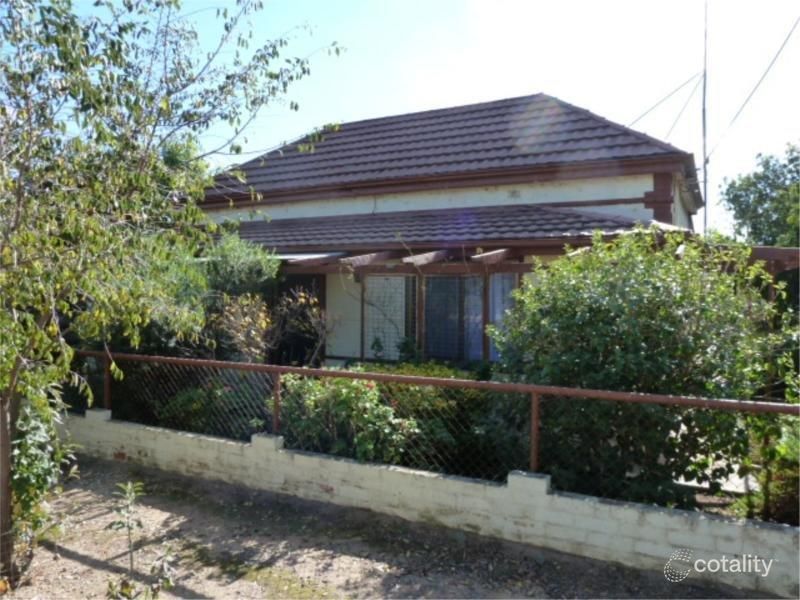 25 South Tce, Blyth, SA 5462