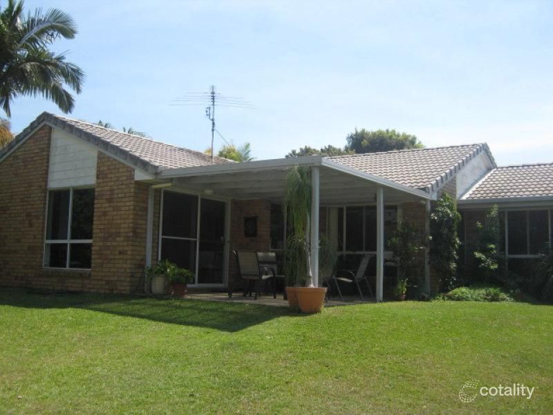 6 Murdoch Ct, Sippy Downs, QLD 4556