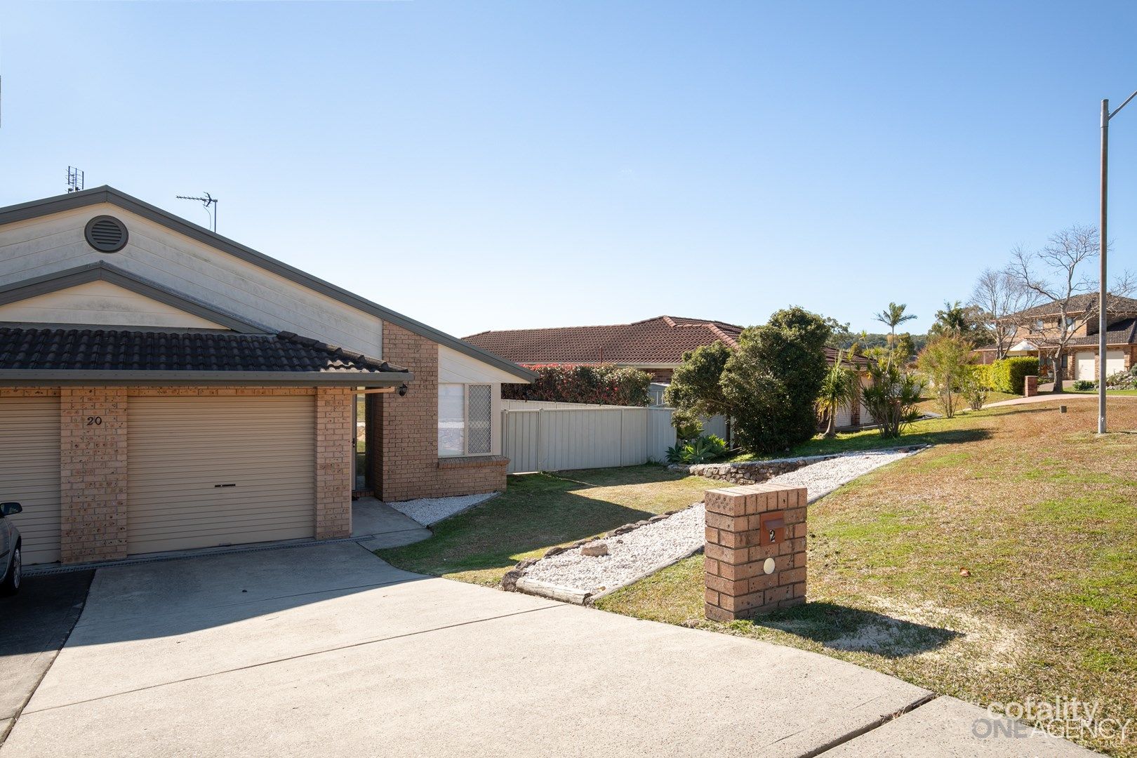 2/20 Valerie Ct, Elermore Vale, NSW 2287