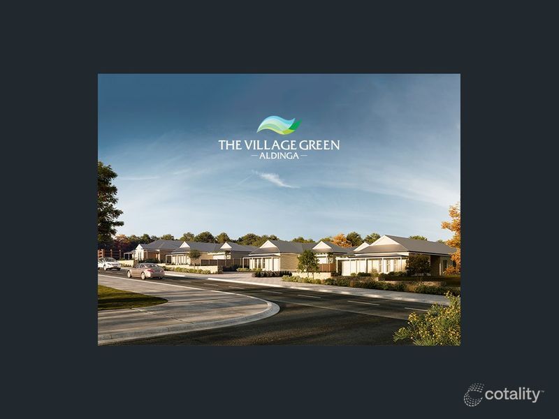 Lot 20 Old Coach Rd, Aldinga, SA 5173