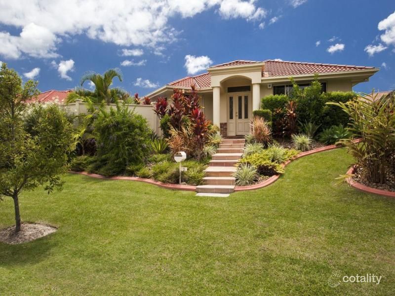 3 Ellis Dr, Mudgeeraba, QLD 4213