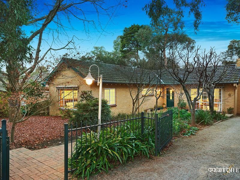 17 Drummond St, Blackburn South, VIC 3130