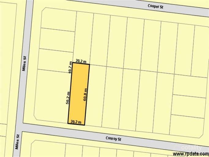 16 Conroy St, Ingham, QLD 4850