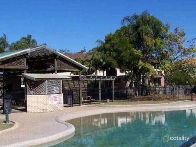 169/31 Usher Ave, Labrador, QLD 4215