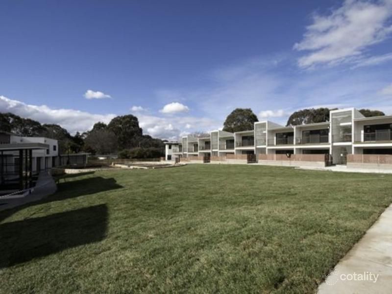 50/39 Jerrabomberra Ave, Narrabundah, ACT 2604