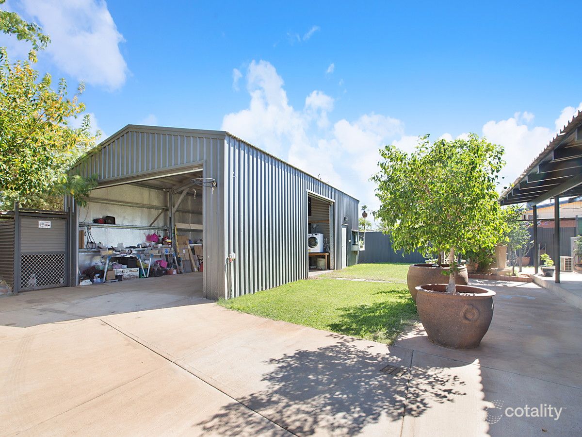 61 Withnell Way, Bulgarra, WA 6714