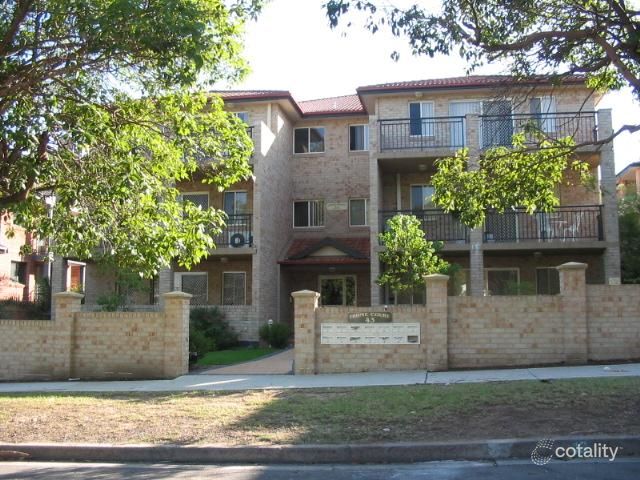 7/43 Brickfield St, North Parramatta, NSW 2151