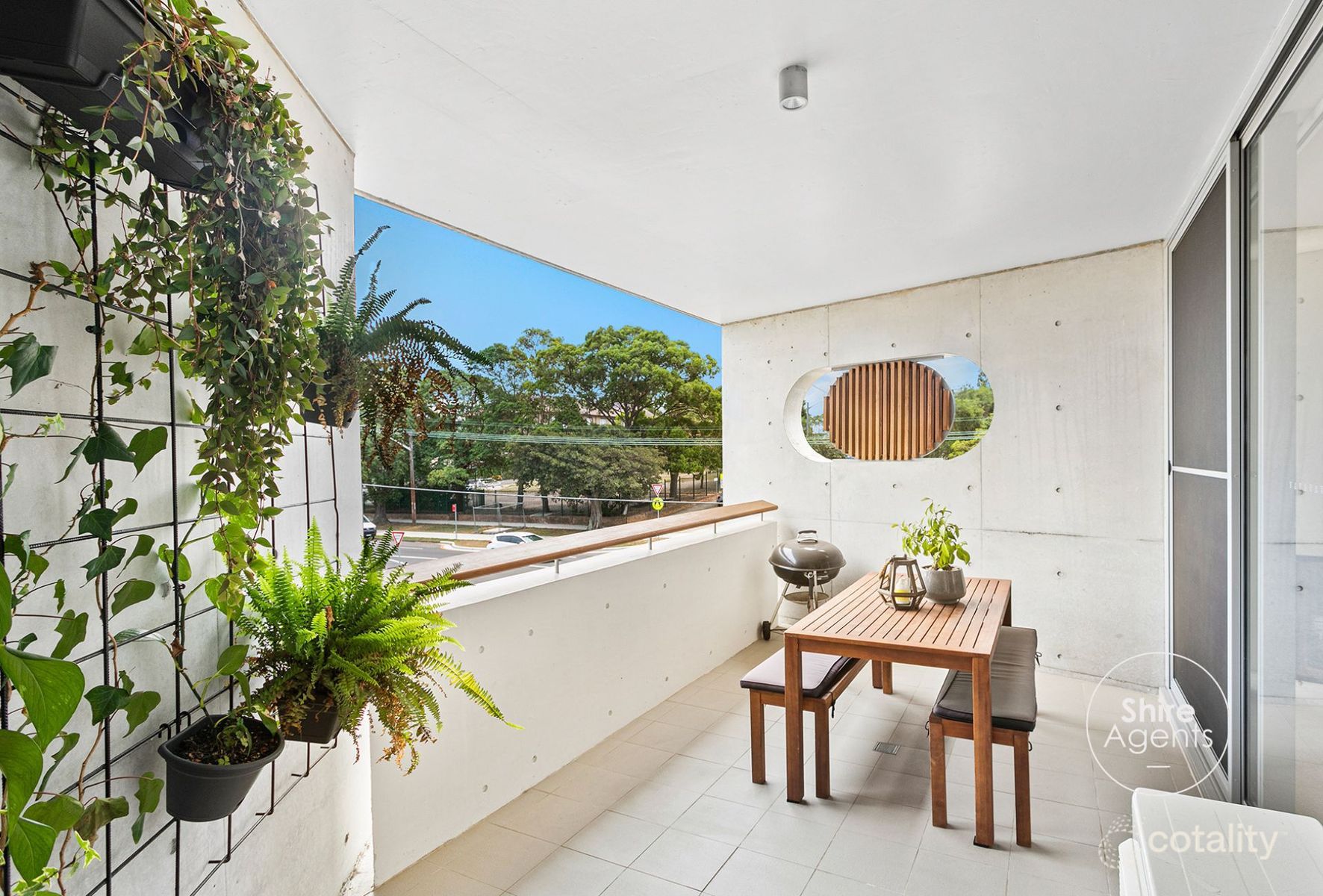 204/26 Merton St, Sutherland, NSW 2232