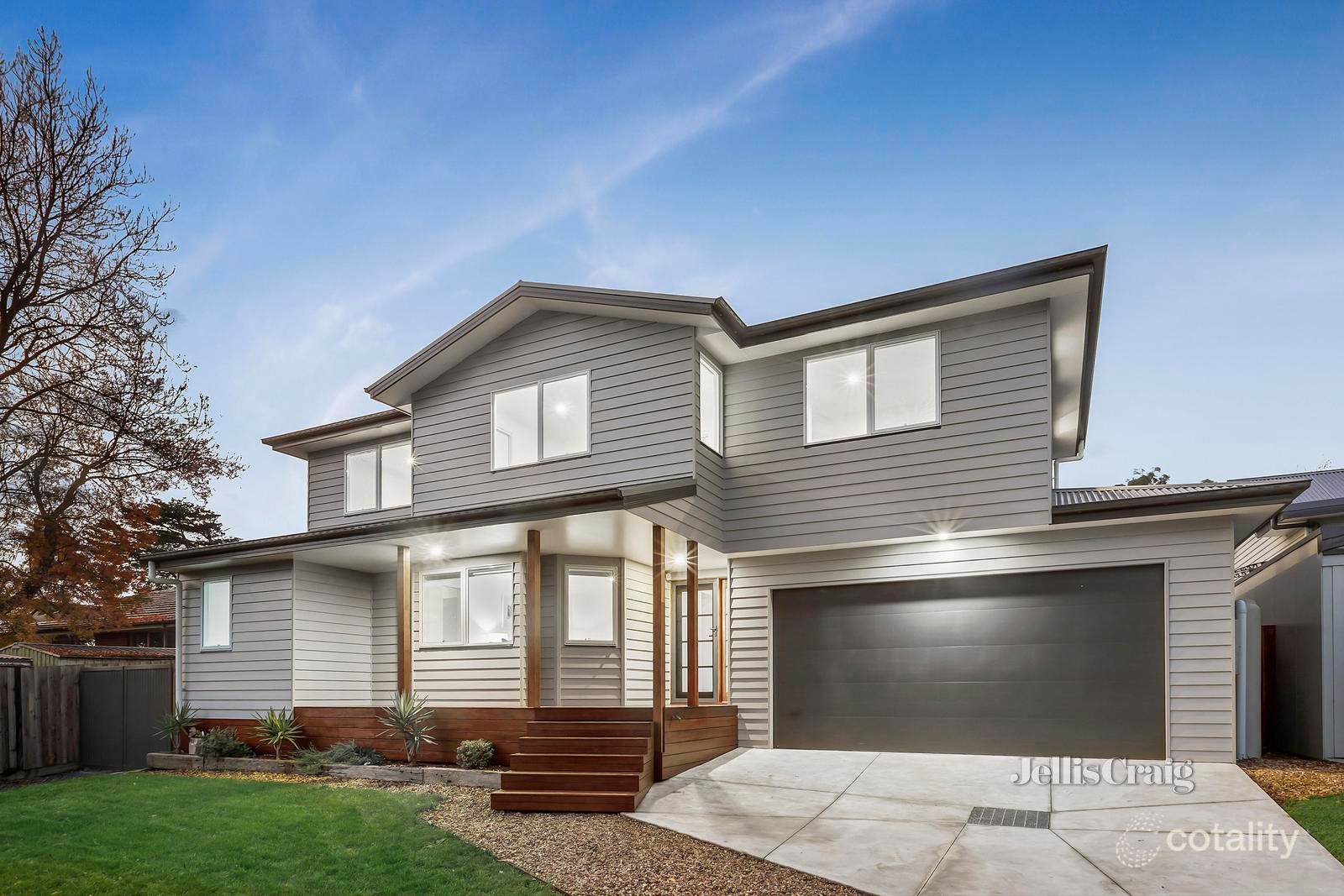 18a Gordon St, Croydon, VIC 3136