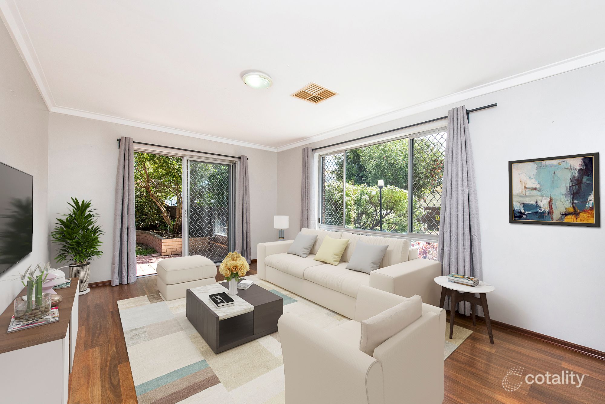 8/52 Ivanhoe St, Bassendean, WA 6054