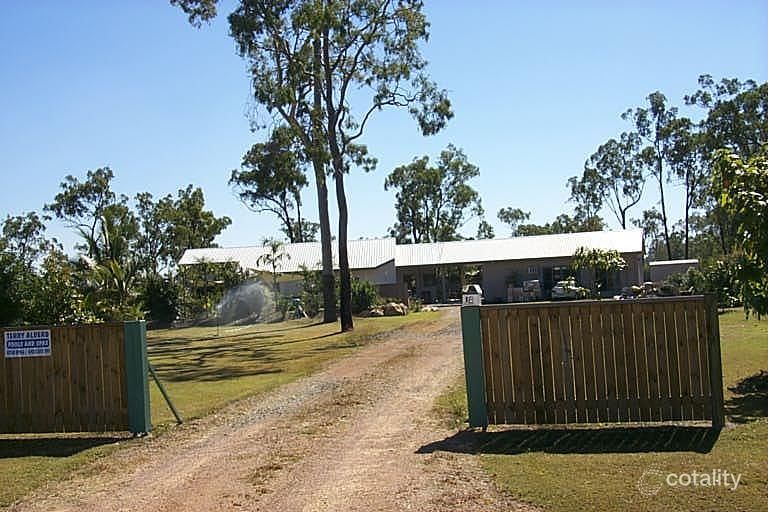 18 Gibraltar Rd, Rangewood, QLD 4817