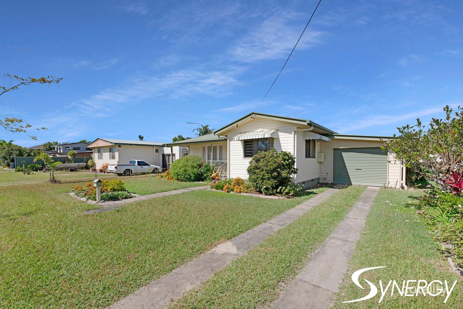 46 Churchill St, Svensson Heights, QLD 4670
