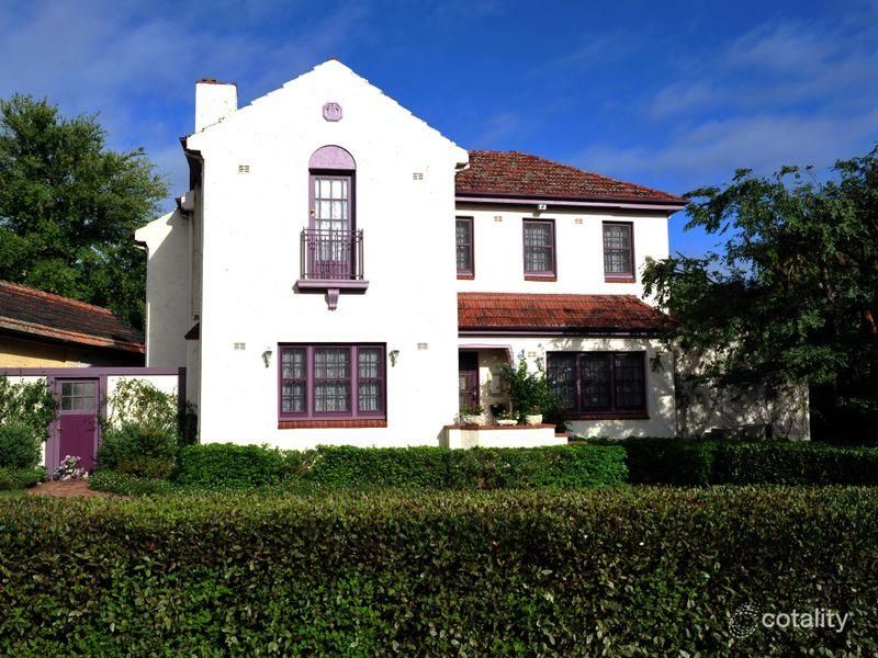 22 La Perouse St, Griffith, ACT 2603