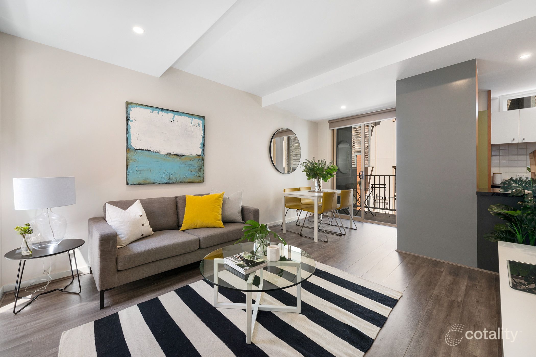 68/84 Trenerry Cres, Abbotsford, VIC 3067