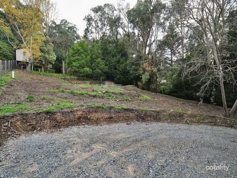 157 Belgrave-Gembrook Rd, Selby, VIC 3159