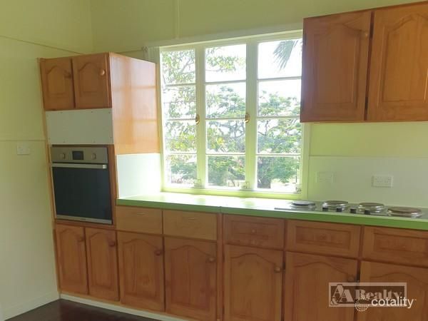 55 Laurie St, Hudson, QLD 4860