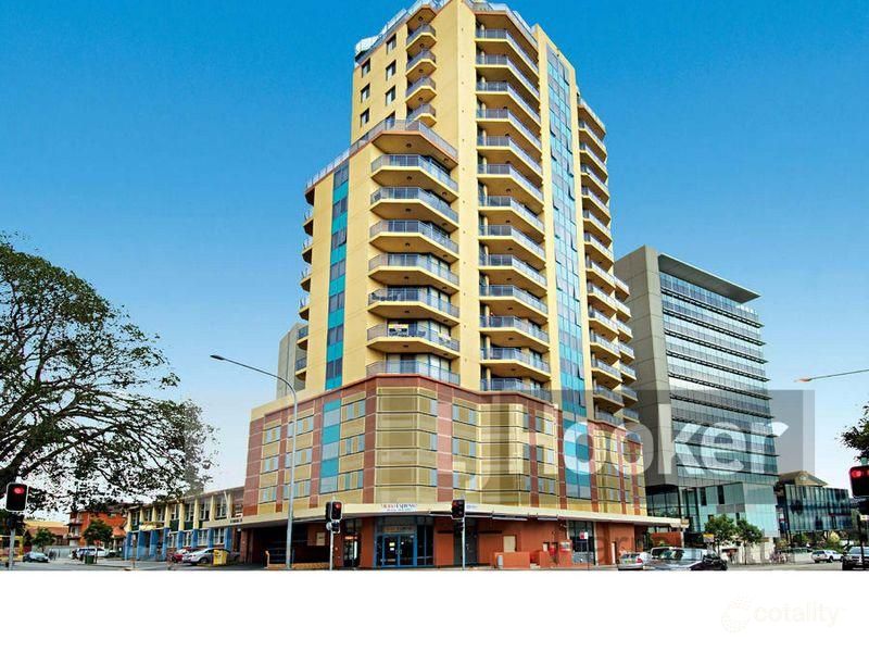 16/14 Hassall St, Parramatta, NSW 2150